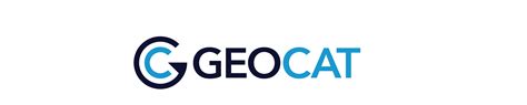 GeoCAT .